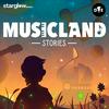 undefined Musicland Stories