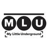 undefined My Little Underground