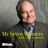 undefined My Seven Wonders with Clive Anderson