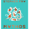 undefined Mythos by Stephen Fry, Book Summary, Podcast, English