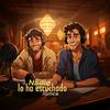 undefined Nadie lo ha escuchado nunca