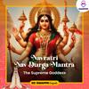 undefined Navratri Nav Durga Mantra