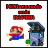 undefined NESbuscando en la Basura