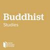 undefined New Books in Buddhist Studies