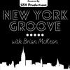 undefined New York Groove