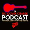 undefined No Cover Charge Podcast