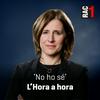 undefined No ho sé - Hora a hora