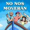 undefined No Nos Moverán