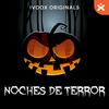 undefined NOCHES DE TERROR
