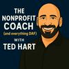 undefined Nonprofit Coach: and Everything DAF! Podcast