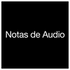 undefined Notas de Audio