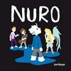 undefined NURO, ficción sonora de aventuras y fantasía