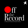 undefined Off the Record