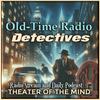 undefined Old Time Radio Crime & Detectives