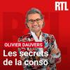 undefined Olivier Dauvers : les secrets de la conso