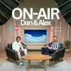 undefined On-Air with Dan and Alex