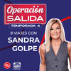 undefined Operación salida