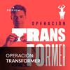 undefined Operación Transformer