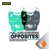 undefined The Opposites: De Rest Is Geschiedenis