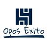 undefined Opos Éxito