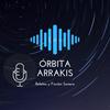 undefined Órbita Arrakis, Relatos y Ficción Sonora