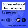 undefined Ouf ma mère est pharmacienne