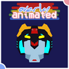 undefined Overly Animated Voltron: Legendary Defender Podcasts