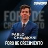 undefined Foro De Crecimiento | Pablo Chalakani