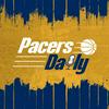 undefined Pacers Daily | Indiana Pacers Daily Podcast