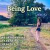 undefined The Being Love Podcast