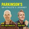 undefined Parkinson's: An Athlete's Journey