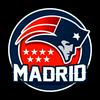 undefined Patriots a la Madrileña