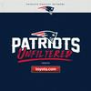 undefined Patriots Unfiltered