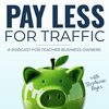 undefined Pay Less for Traffic