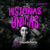 undefined pepe&chema podcast