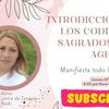 undefined CODIGOS SAGRADOS DE AGESTA TEMPORADA 2