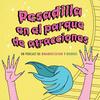 undefined Pesadilla en el Parque de Atracciones