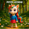 undefined Petite Licorne