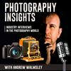 undefined Photography Insights - important industry interviews by Phlogger