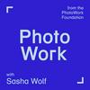 undefined PhotoWork with Sasha Wolf | Conversations on Photography