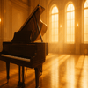 undefined Piano Music