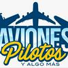 undefined Pilotos Aviones y Algo Más