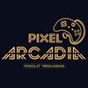 undefined Pixel Arcadia
