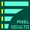 undefined Píxel oculto