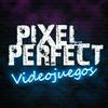 undefined Pixel Perfect Videojuegos