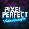 undefined Pixel Perfect Videojuegos
