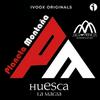 undefined Planeta Montaña by "Huesca La Magia"