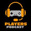undefined PLAYERS PODCAST
