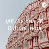 undefined IAE Historia 7D Cultura India
