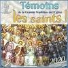 undefined Podcast Domini - Les saints, témoins de la Tradition